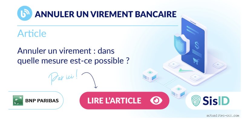 Peut-on annuler un virement instantané ? La vérité technique et juridique sur le point de non-retour financier