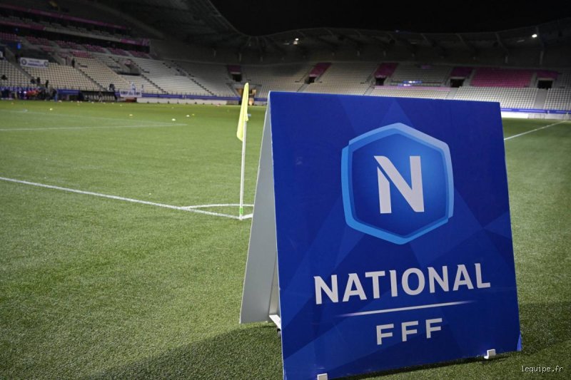 Pourquoi 17 équipes en National ? Les coulisses d'un championnat sous tension financière et sportive