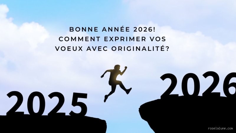 Pourquoi 2026 est une bonne année ? Entre ruptures technologiques, résilience économique et grands rendez-vous planétaires
