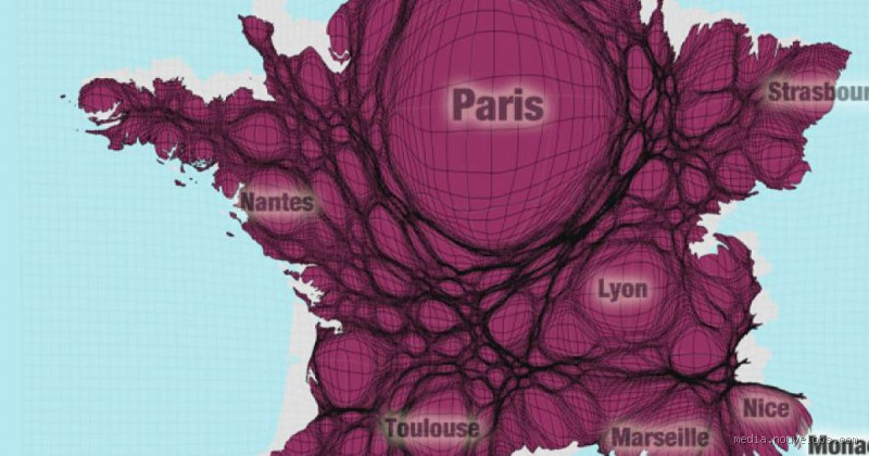 Pourquoi changer de carte ? Découvrez les raisons qui vont vous surprendre