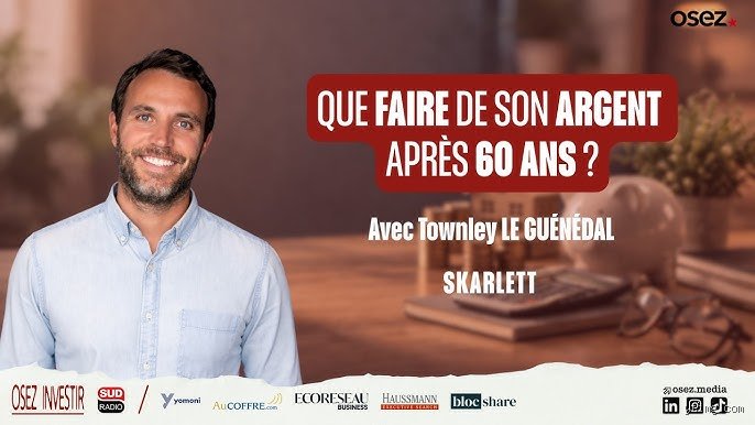 Pourquoi est-il nécessaire de gagner le plus d'argent possible après 60 ans : la stratégie financière pour sécuriser votre futur