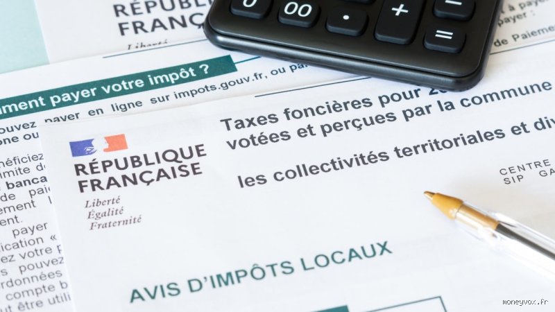 Pourquoi je n'ai pas de taxe foncière ? Comprendre les exonérations et dégrèvements