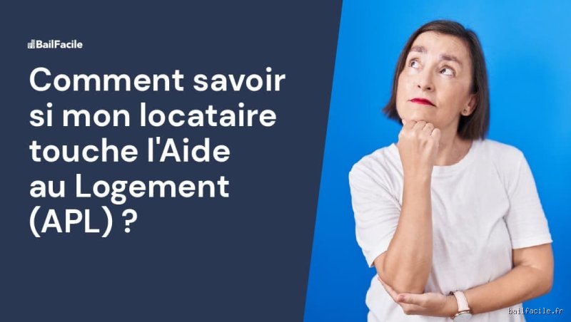 Pourquoi je touche l'ALS et pas l'APL ?