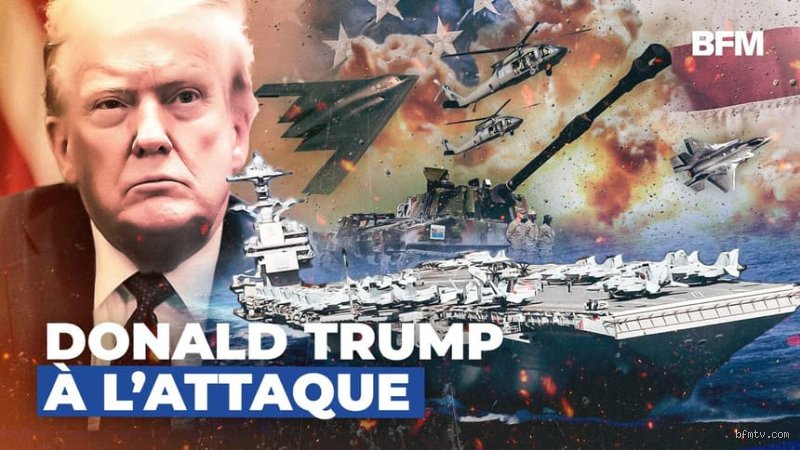 Pourquoi l'armée américaine est-elle la plus puissante au monde ?