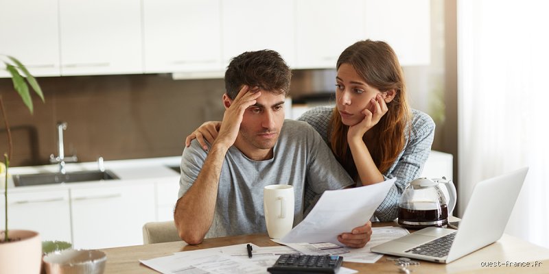 Pourquoi la banque refuse-t-elle de m'accorder un prêt ?