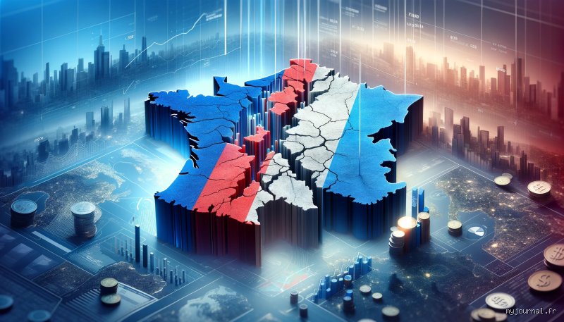Pourquoi la France a été vendue ?