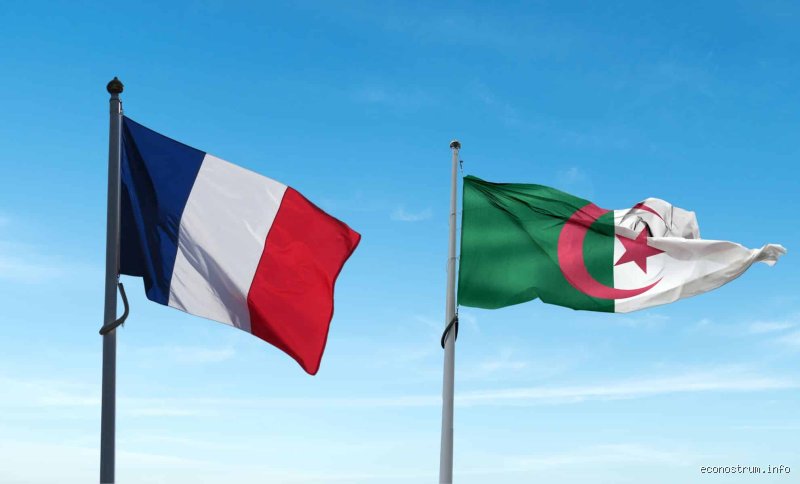 Pourquoi la France donne-t-elle de l'argent à l'Algérie ? Entre aide au développement, diplomatie d'influence et méandres de l'histoire commune