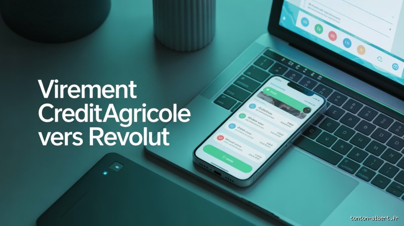 Pourquoi le Crédit Agricole bloque Revolut : les vraies raisons d'une guerre invisible entre banques traditionnelles et néobanques