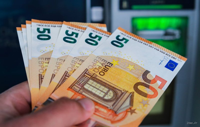 Pourquoi le gouvernement cherche-t-il à se débarrasser de l'argent liquide et quelles sont les véritables intentions derrière la fin du cash ?