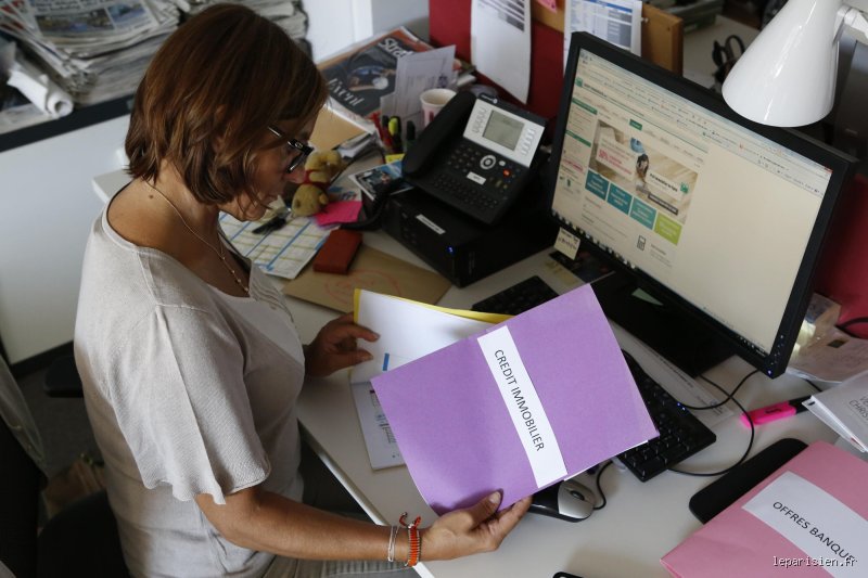 Pourquoi les banques refusent-elles presque la moitié des demandes de prêt ? Analyse d'un durcissement bancaire sans précédent