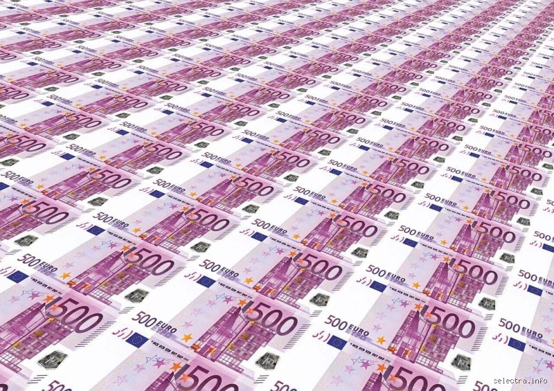 Pourquoi les billets de 500 euros vont-ils disparaître de nos portefeuilles et de l'économie ?