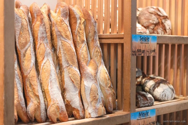 Pourquoi les boulangeries doivent fermer 1 jour ?