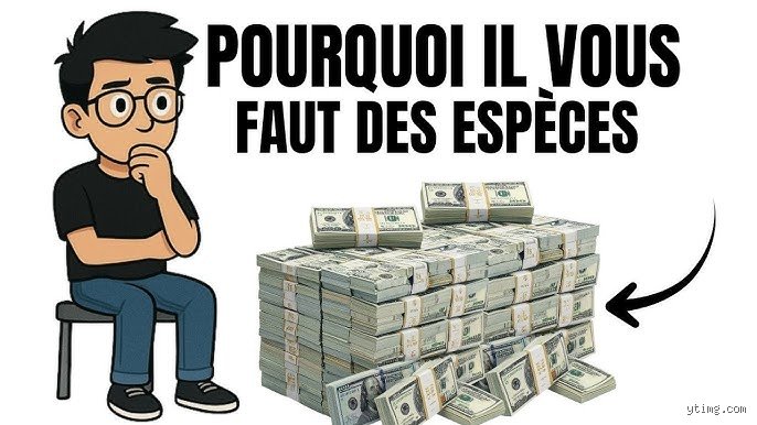 Pourquoi l'argent liquide reste-t-il indispensable dans un monde ultra-connecté ?