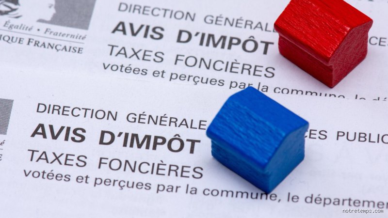 Pourquoi les impôts me remboursent-ils la taxe foncière ? Le mystère des virements du fisc enfin décodé
