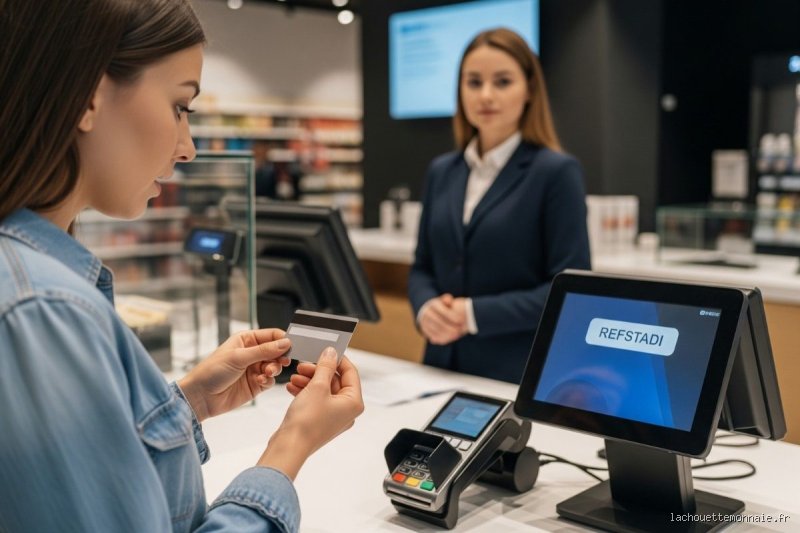 Pourquoi mon paiement est refusé ? Comprendre et résoudre les échecs de transaction