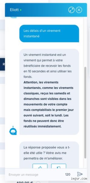 Pourquoi mon virement instantané a-t-il été rejeté ? Comprendre les blocages et les échecs de vos transferts immédiats