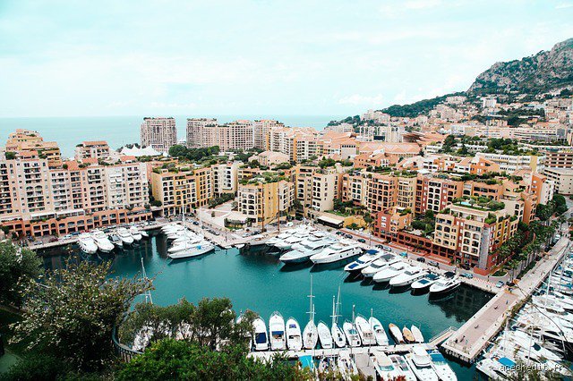 Pourquoi Monaco est-il si cher ?