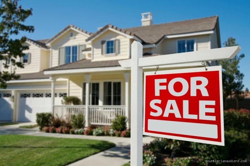 Pourquoi ne voit-on plus une maison à vendre ? Comprendre les raisons de cette invisibilité immobilière soudaine