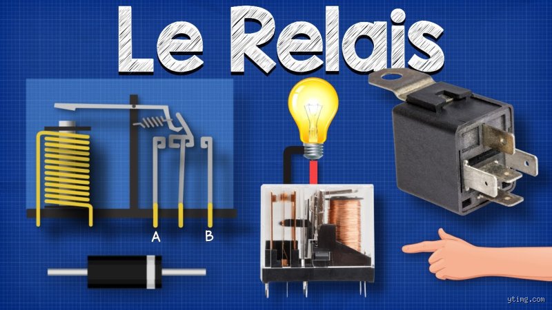 Pourquoi passer par un relais ? La réponse que personne ne vous donne
