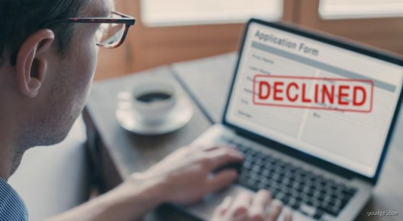 Pourquoi toutes les demandes de crédit sont-elles refusées ? Enquête sur les barrières invisibles du système bancaire actuel