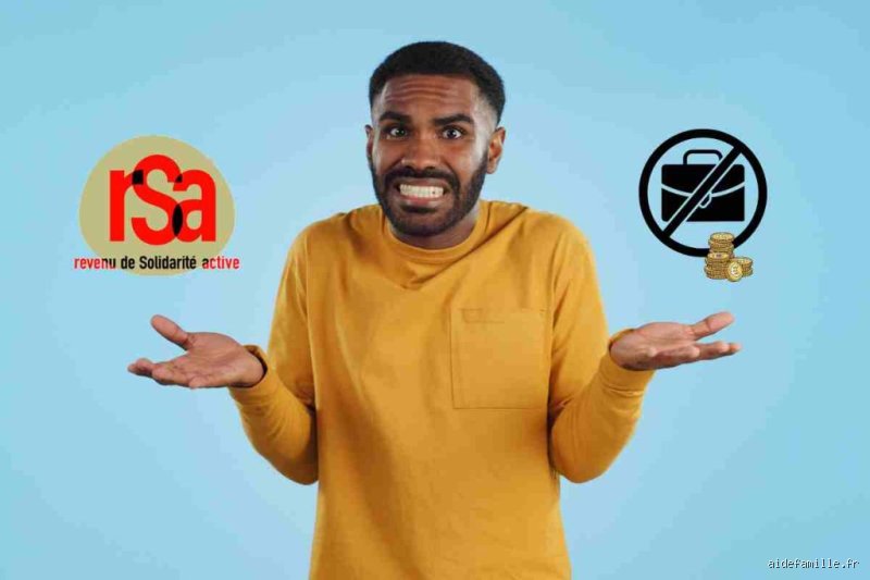 Puis-je cumuler RSA et chômage ? Le guide complet pour comprendre les règles réelles du cumul