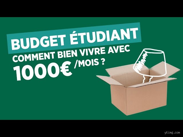 Survivre ou s'épanouir : est-il vraiment possible de vivre avec 1000 $ par mois ?
