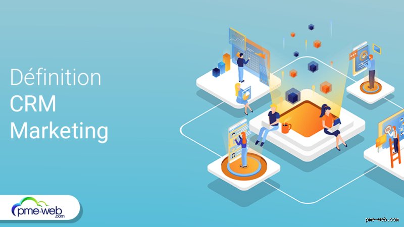 Qu'est-ce qu'une campagne CRM et comment piloter votre croissance relationnelle ?