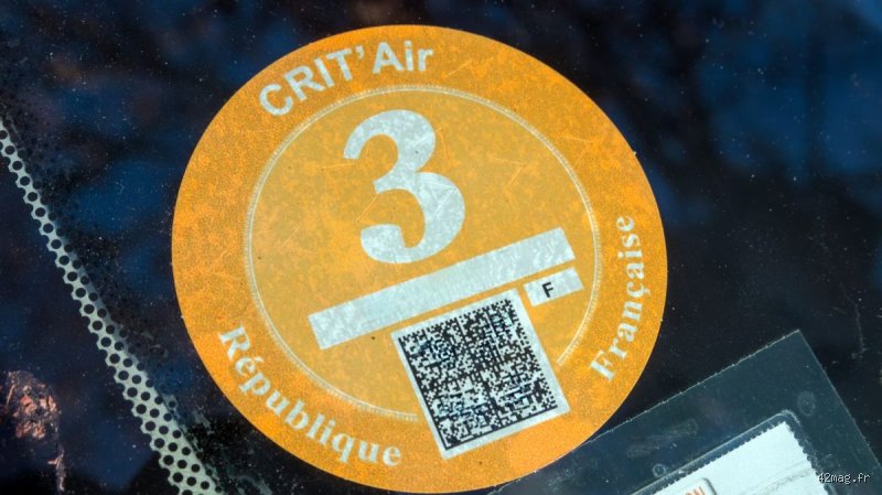 Quand l'interdiction Crit'Air 3 à Lyon devient-elle la norme ? Décryptage humain de la ZFE