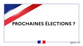 Prochain vote en France : ce que vous devez savoir avant que les urnes ne s’ouvrent à nouveau