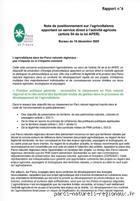 Que définit l'article 54 de la loi APER ?