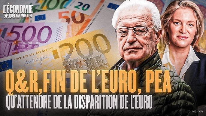 Que deviendra mon argent à la banque si l'économie s'effondre : la vérité sur vos économies en cas de krach systémique