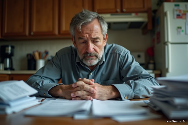 Que se passe-t-il après 7 ans de non-remboursement de dettes ? Réalités juridiques et pièges du crédit