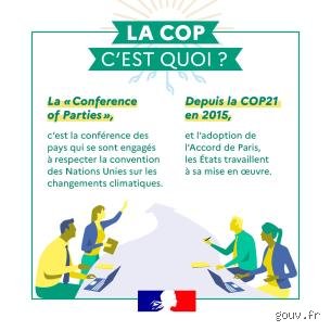 Que se passe-t-il chez Cop ?