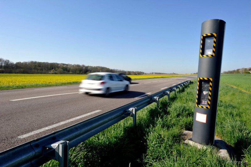 Que se passe-t-il si vous ne payez pas une contravention pour excès de vitesse en Allemagne ? Le chemin vers l'ennui administratif