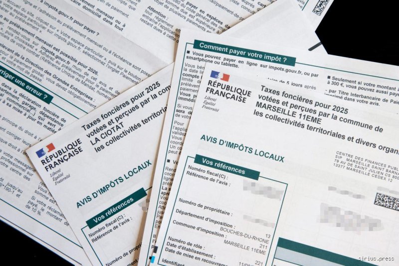 Que se passe-t-il si vous payez accidentellement un montant d'impôts incorrect ? Enquête sur les rouages d'un quiproquo fiscal
