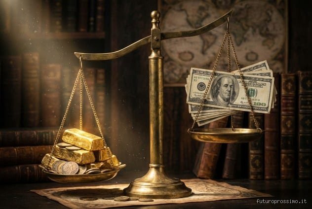 Que se passera-t-il lorsque le dollar américain s'effondrera ? Radiographie d'un séisme financier mondial imminent