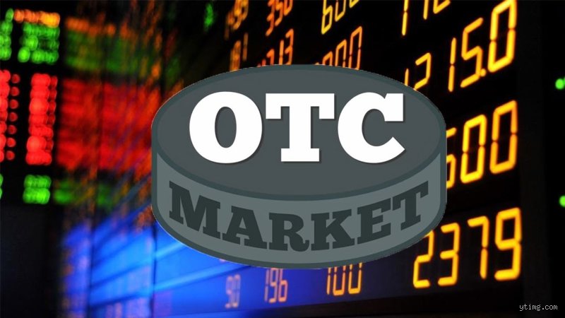 Que signifie OTC en anglais ? Comprendre le marché de gré à gré qui dicte sa loi à la finance mondiale
