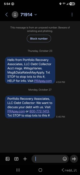 Que sont les agences de recouvrement de créances fantômes et comment cette menace invisible vide-t-elle les comptes bancaires ?
