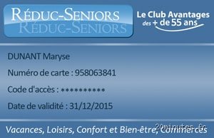 Quel âge pour une réduction senior ? Le guide complet pour enfin débusquer les bons plans dès 50, 55 ou 60 ans