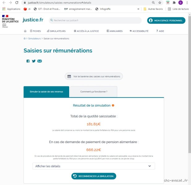 Quel compte bancaire ne peut pas être saisi ? Les vérités juridiques et les protections méconnues en 2026
