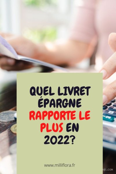 Quel Compte Épargne Ouvrir en 2022 : Le Guide Sans Faux-Fuyants