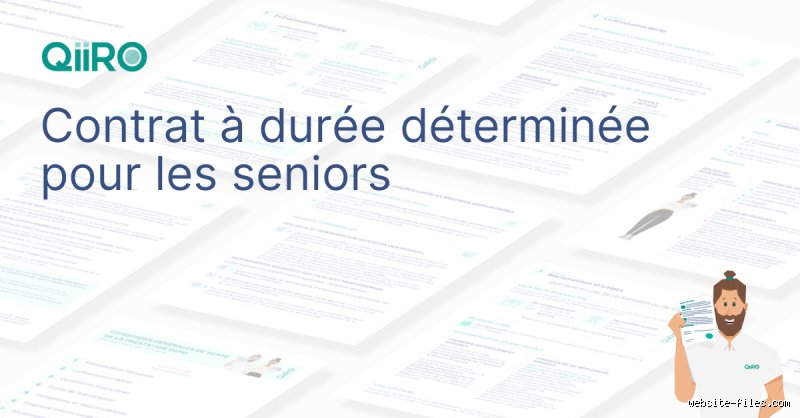 Quel contrat pour les plus de 55 ans ? Les placements et assurances vraiment adaptés à cette tranche d'âge