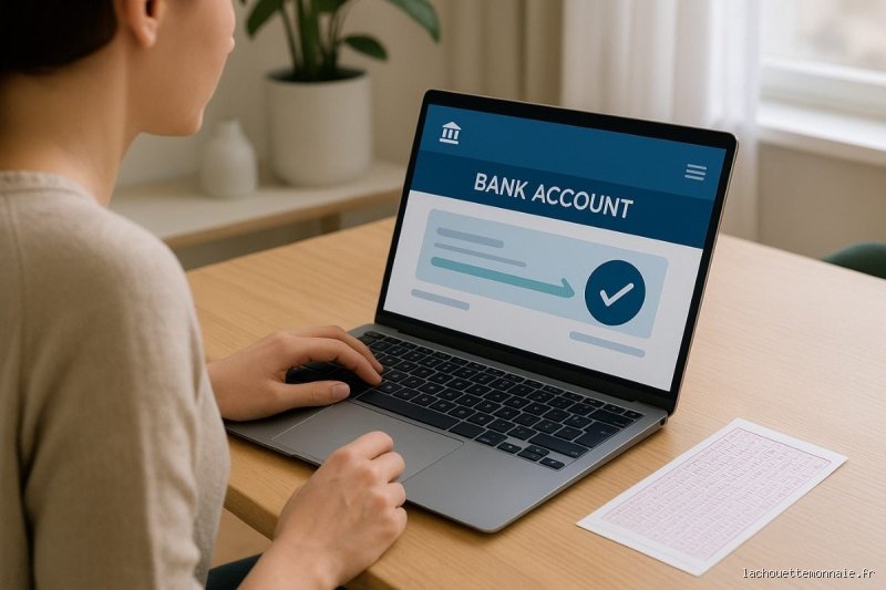 Quel délai pour recevoir un virement d'une grosse somme FDJ ? Voici le parcours réel de votre gain, entre vérifications et virement bancaire