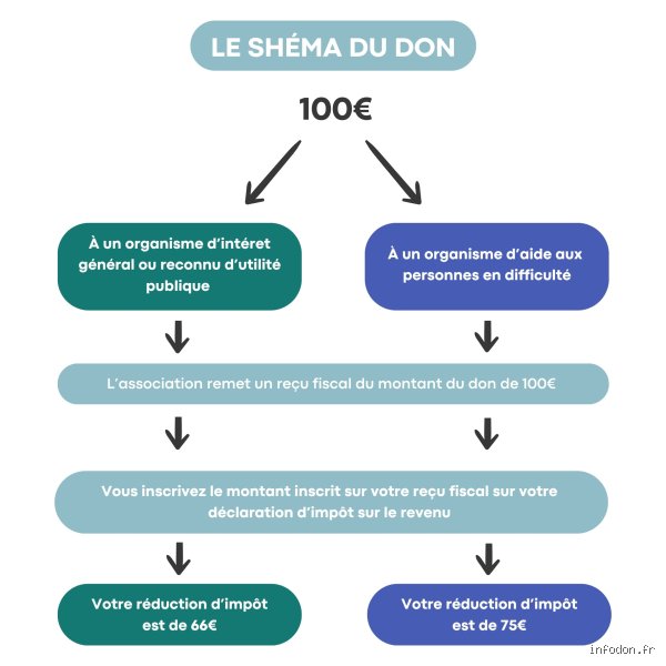 Quel don est éligible à une déduction de 100 % ? Le guide complet pour optimiser votre fiscalité solidaire en 2026