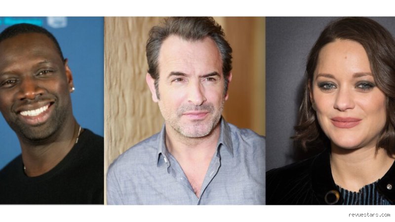Quel est l'acteur français le mieux payé ?