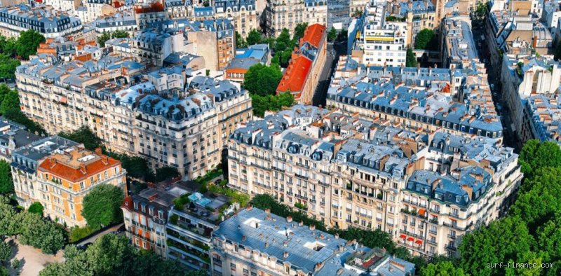 Quel est l'endroit le plus cher de France ?