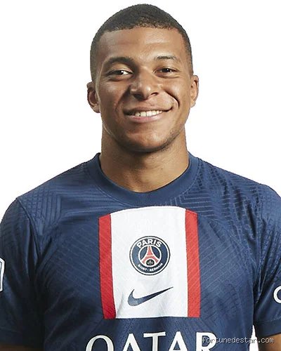 Quelle est la fortune de Kylian Mbappé ?