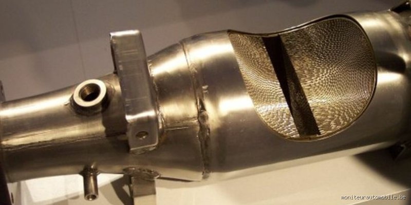 Quel est le catalyseur qui vaut le plus cher ?