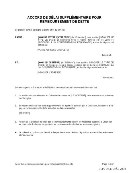 Quel est le délai de remboursement d'une dette ? Le guide expert pour comprendre les échéances légales et contractuelles