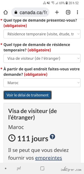 Quel est le délai de traitement des visas le plus long ? Entre cauchemar administratif et attente record de plusieurs années
